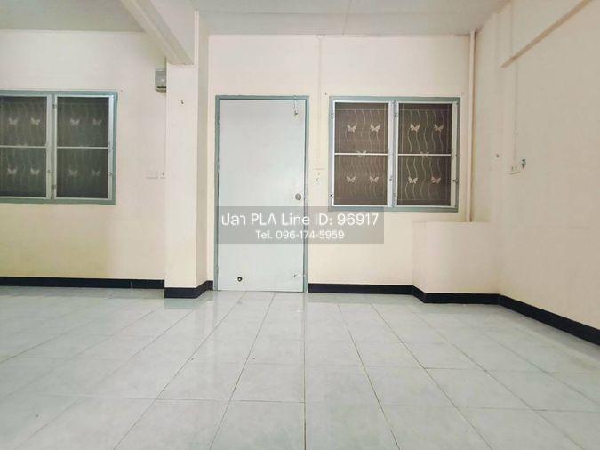รูป ห้องชุดเอื้ออาทร เขาแตงอ่อน ตึก 4 ชั้น 2 ศรีราชา จังหวัดชลบุรี - รูปที่ 3/13