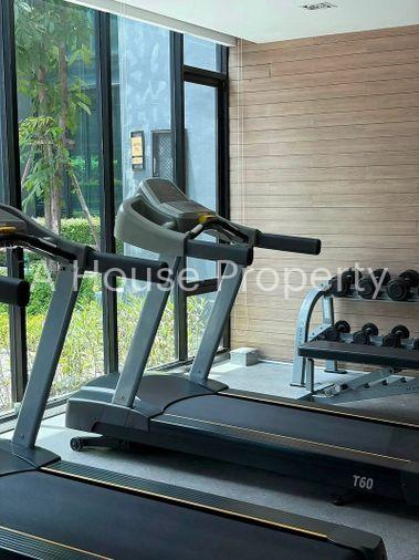 picture Condo for sale, Kensington Laem Chabang-Sriracha, Chonburi. move in Ready - 12/12