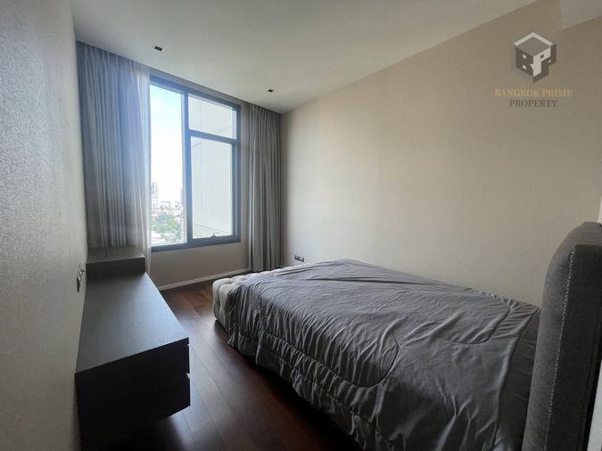 รูป The Diplomat Sukhumvit 39 | Ultra-Luxury 2 Bed 2 Bath at The Diplomat 39 | Steps to BTS Phrom Phong & EmQuartier | Prime Sukhumvit 39 - รูปที่ 1/7