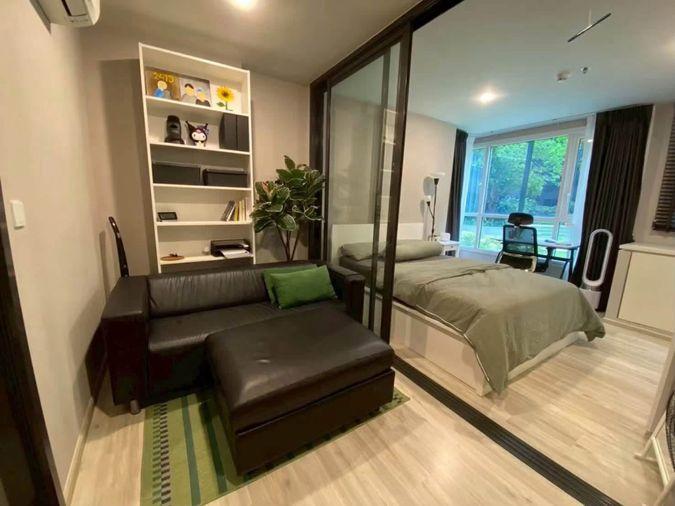 รูป 🟪🟦🟩🟨🟧 ให้เช่า XT Huaikhwang // ดูห้องได้ 1 สิงหาคม   🛎️🛎️ | 𝗟𝗶𝗻𝗲@: @𝗮𝘀𝘀𝗲𝘁𝘀𝗽𝗿𝗼 - รูปที่ 3/9