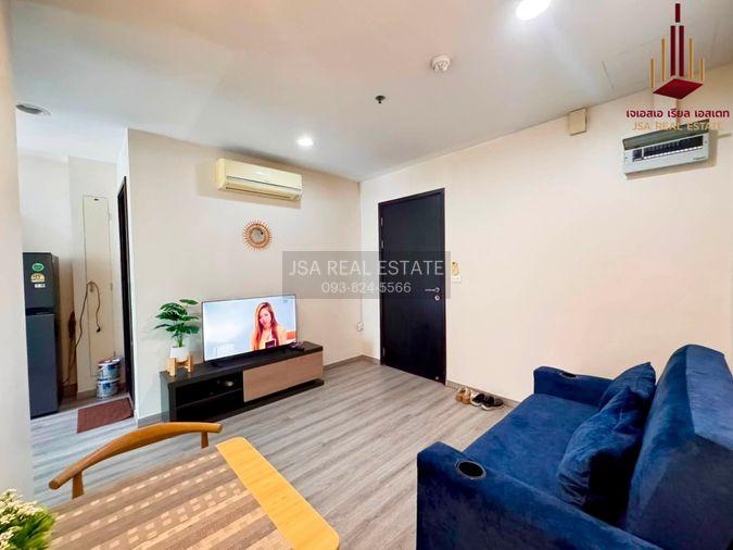 picture ✨ For Rent: Diamond Sukhumvit Condo ✨ 💰 Only 17,000 THB/month - 2/4