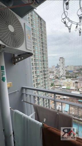 รูป 🤝🏻RB25554 ให้เช่าถูกมาก👍เดอะ พาร์คแลนด์ รัชดา - ท่าพระ✅แอดไลน์ @mproperty( มี @ ด้วย) แอดมินตอบไว - รูปที่ 8/9