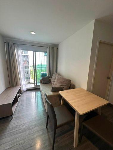 picture AS2252 The Trust Condo @BTS Erawan For Rent - 4/6