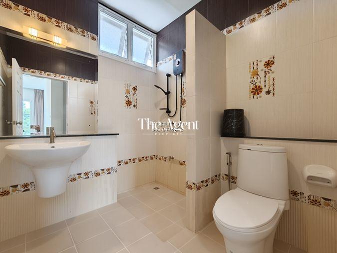 รูป ให้เช่า–ขายบ้านเดี่ยว เพอร์เฟค เพลส รามคำแหง 164 บ้าน 4 ห้องนอน พร้อมเฟอร์นิเจอร์ ใกล้โรงเรียนนานาชาติร่วมฤดี RIS - รูปที่ 35/50
