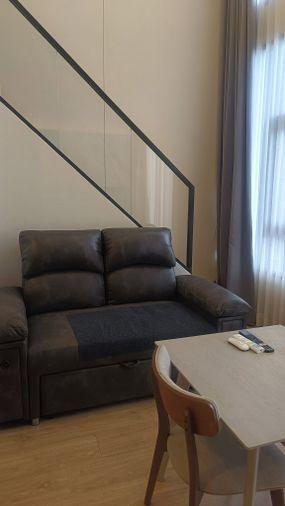 picture 🔥 For Rent 📌 Centric Ratchayothin (Line ID: @veryrent) Negotiable price! ✅ We also manage many other projects great deals on every rental! - 3/9