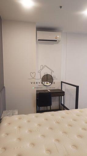 picture 🔥 For Rent 📌 Centric Ratchayothin (Line ID: @veryrent) Negotiable price! ✅ We also manage many other projects great deals on every rental! - 7/9