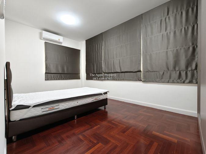 รูป ให้เช่า–ขายบ้านเดี่ยว เพอร์เฟค เพลส รามคำแหง 164 บ้าน 4 ห้องนอน พร้อมเฟอร์นิเจอร์ ใกล้โรงเรียนนานาชาติร่วมฤดี RIS - รูปที่ 23/50