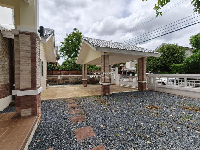รูป ให้เช่า–ขายบ้านเดี่ยว เพอร์เฟค เพลส รามคำแหง 164 บ้าน 4 ห้องนอน พร้อมเฟอร์นิเจอร์ ใกล้โรงเรียนนานาชาติร่วมฤดี RIS - รูปที่ 42/50