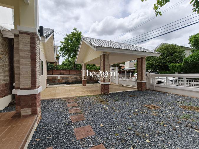 รูป ให้เช่า–ขายบ้านเดี่ยว เพอร์เฟค เพลส รามคำแหง 164 บ้าน 4 ห้องนอน พร้อมเฟอร์นิเจอร์ ใกล้โรงเรียนนานาชาติร่วมฤดี RIS - รูปที่ 42/50