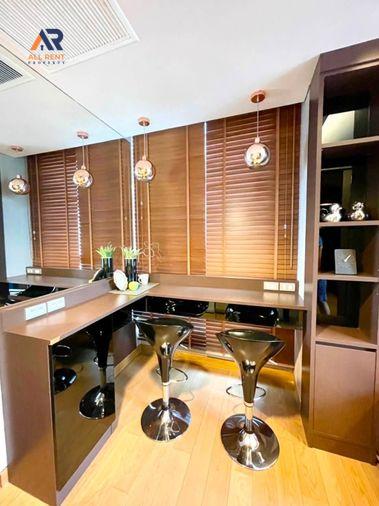 รูป 🔥 The Lumpini 24 ห้องสวย ชั้น 21 ใกล้ BTS พร้อมพงษ์ เพียง 24,000 บาท/เดือน พร้อมเข้าอยู่! 🏙️✨ - รูปที่ 4/9
