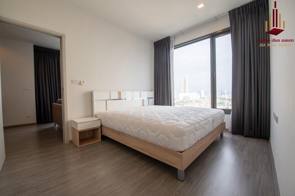 picture ✨ For Rent: Nye by Sansiri  Condo ✨  💰 Only 20,000 THB/month - 3/7