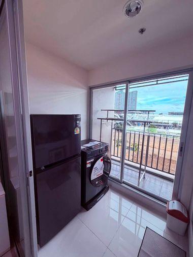 picture AS2242 Niche Mono Sukhumvit - Puchao Condo For Rent  - 8/12