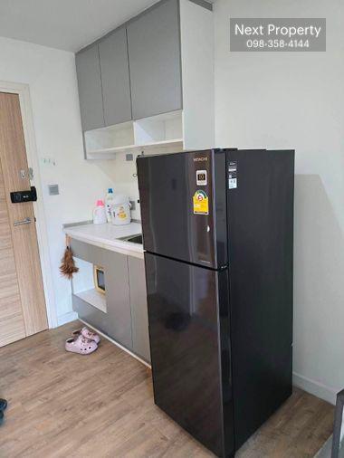 picture AS2244 H2 Condo Ramintra 21 For Rent - 7/9
