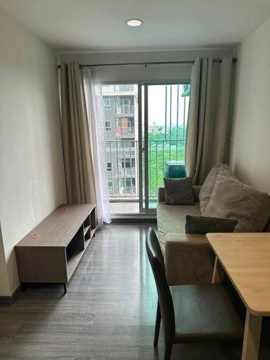 picture AS2252 The Trust Condo @BTS Erawan For Rent - 3/6