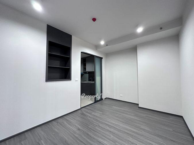 รูป Ideo Sukhumvit Rama4 2ห้องนอน โปรใหม่!! เฟอร์นิเจอร์ครบ พร้อมเข้าอยู่  - รูปที่ 12/12