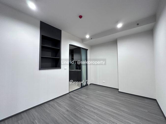 รูป Ideo Sukhumvit Rama4 2ห้องนอน โปรใหม่!! เฟอร์นิเจอร์ครบ พร้อมเข้าอยู่ - รูปที่ 12/12