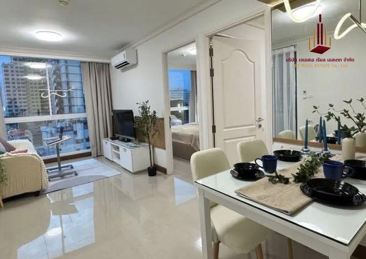 picture ✨ For Sale : Chateau In Town Phaholyothin 11  Condo ✨  💰 Only 4,900,000 THB - 2/9