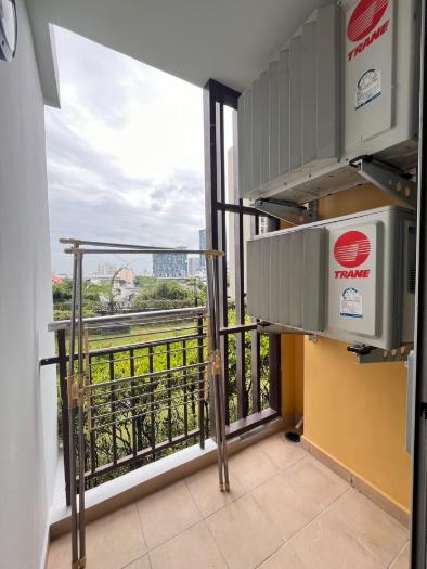 รูป 💥💥ขายด่วน!! ศุภาลัย เวอเรนด้า รัชวิภา-ประชาชื่น 1Bed 43.26 ตร.ม.ชั้น 5 ตึก East แต่งครบ รีโนเวทใหม่!! เพียง 2.85 ล้านบาท!! LINE ID: @atfirm💥💥 - รูปที่ 11/13