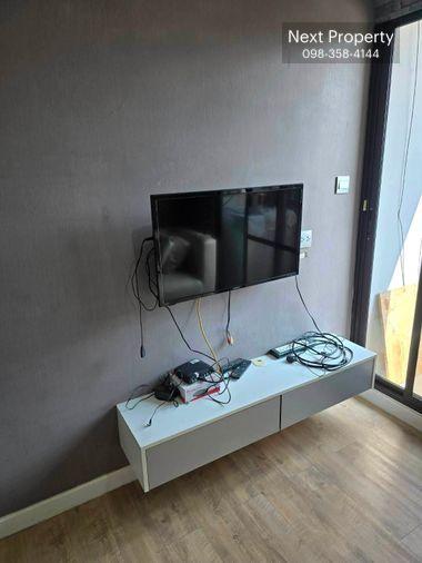 picture AS2244 H2 Condo Ramintra 21 For Rent - 6/9