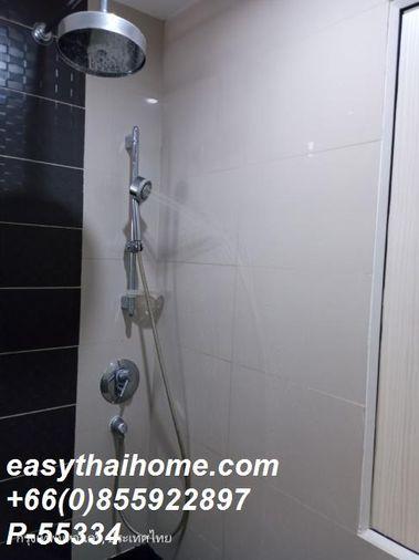 picture P-55334 | Supalai Premier Ratchathewi 🔥✨Studio Condo for Rent | Pool View | Fully Furnished | Near BTS Ratchathewi | Ready to Move In ✨ - 9/13