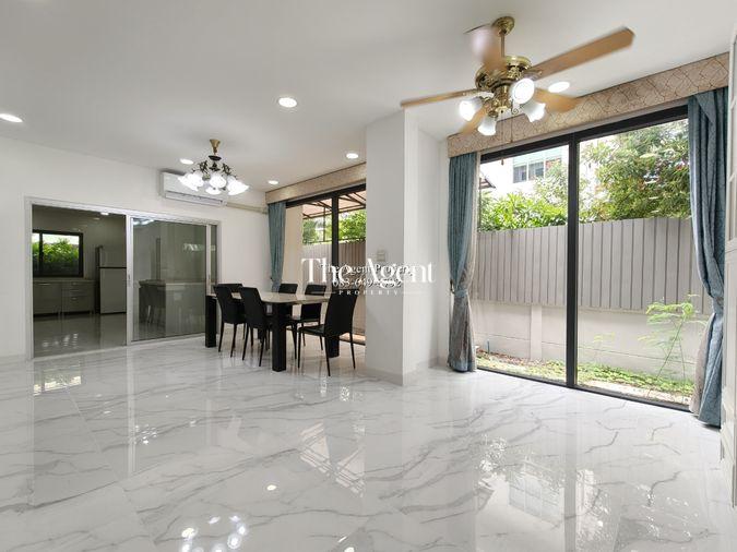 รูป ให้เช่าบ้านเดี่ยว Perfect Place รามคำแหง 164 โซนโคโรเนียล 5 ห้องนอน 6 ห้องน้ำ 127 ตร.ว. ติด RIS พร้อมอยู่ 95,000 บาท/เดือน - รูปที่ 9/50