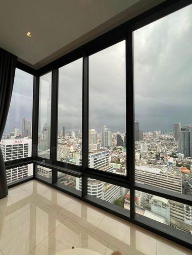 picture 🔥 Best-Value High-Floor 2BR at Ashton Silom | Special Price 56,000/month - 2/24
