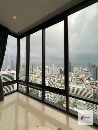 picture ðĨ Best-Value High-Floor 2BR at Ashton Silom | Special Price 56,000/month - 2/24
