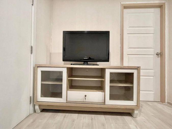 รูป 🔥ว่างพร้อมเข้าอยู่🔥#NOP1729 Plum Condo Central Station✅แอดไลน์นัดชมห้อง🌸 - รูปที่ 3/5