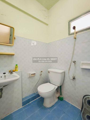 รูป ห้องชุดเอื้ออาทร เขาแตงอ่อน ตึก 4 ชั้น 2 ศรีราชา จังหวัดชลบุรี - รูปที่ 7/13