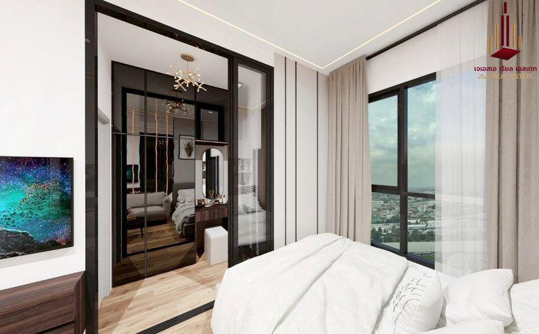 picture ✨ For Sale: The Origin Plug & Play Ramintra Condo ✨  💰 Only 2,499,999 THB - 4/5