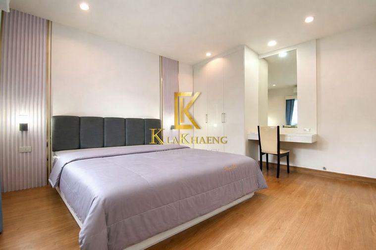 รูป ขาย บ้านเดี่ยวโครงการ ภัสสรเพรสทีจลุกซ์ พัฒนาการ32 38 44 GH601 - รูปที่ 11/14