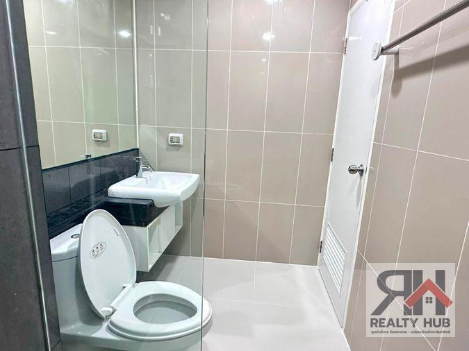 รูป 🤝🏻RB25545 ให้เช่าถูกมาก👍แบงค์คอก ฮอไรซอน รัชดา - ท่าพระ✅แอดไลน์ @mproperty( มี @ ด้วย) แอดมินตอบไว - รูปที่ 9/12