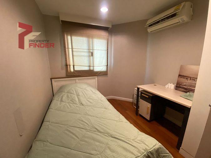 รูป PFD-08887 ให้เช่าคอนโด เบ็ล แกรนด์ พระราม 9 (Belle Grand Rama 9) ห้องไซส์ใหญ่แต่งครบพร้อมอยู่ ใกล้ MRT พระราม 9 🏙️✨ - รูปที่ 8/11