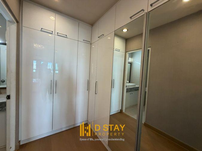 รูป Best Price 💗ขาย Ratchada Terrace ห้องสวย พื้นที่กว้าง ตกแต่งเฟอร์ครบ พร้อมเข้าอยู่ ✨DS3930 | Line @Dstay - รูปที่ 14/28