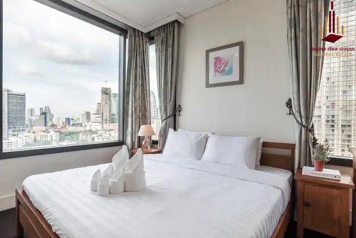 picture ✨ For Sale: Aguston Sukhumvit 22 Condo ✨💰 Only 12,000,000 THB - 2/5