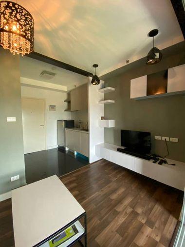 picture AS2249 A Space ME Bangna Condo For Rent - 9/13