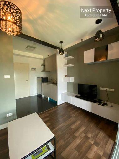 picture AS2249 A Space ME Bangna Condo For Rent - 9/13