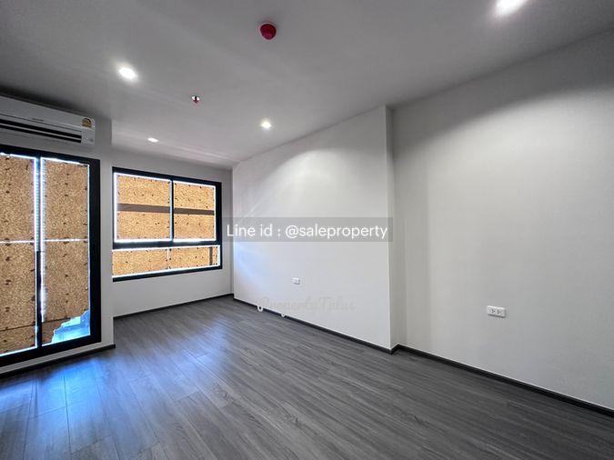 รูป Ideo Sukhumvit Rama4 2ห้องนอน โปรใหม่!! เฟอร์นิเจอร์ครบ พร้อมเข้าอยู่ - รูปที่ 8/12