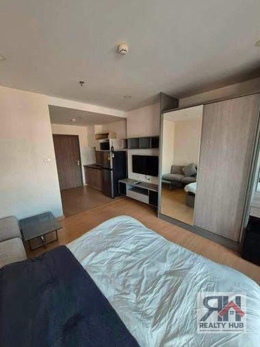 รูป 🤝🏻RB25556 ให้เช่าถูกมาก👍ศุภาลัย เวอเรนด้า รามคำแหง✅แอดไลน์ @mproperty( มี @ ด้วย) แอดมินตอบไว - รูปที่ 6/8