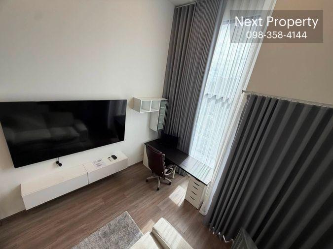 picture AS2241 SO Origin Kaset Interchange Condo For Rent - 4/8