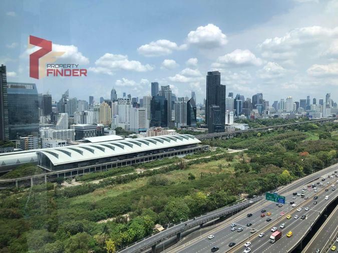 รูป PFD-08883 ให้เช่าคอนโด ชีวาทัย เรสซิเดนซ์ อโศก (Chewathai Residence Asoke) ห้อง Duplex แต่งพร้อมอยู่ ใกล้ MRT เพชรบุรี & MRT พระราม 9 🏙️✨ - รูปที่ 13/13