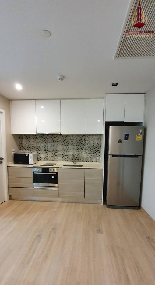 picture ✨ For Rent: The room sukhumvit 21 Condo ✨  💰 Only 26,000 THB/month - 5/7