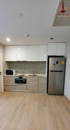 picture ✨ For Rent: The room sukhumvit 21 Condo ✨  💰 Only 26,000 THB/month - 5/7