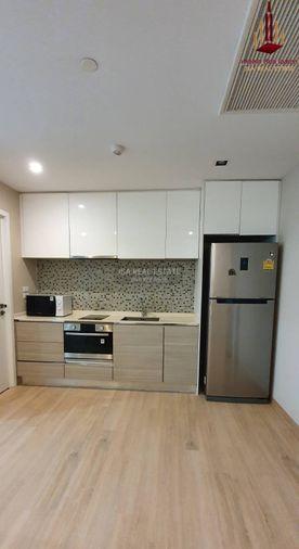 picture ✨ For Rent: The room sukhumvit 21 Condo ✨ 💰 Only 26,000 THB/month - 5/7