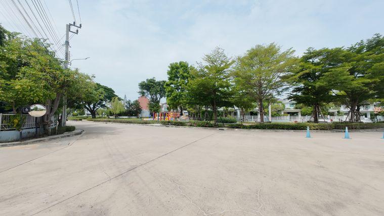 รูป บ้านเดี่ยว 50.7 ตร.ว. ใน Villaggio ศรีนครินทร์–บางนา ของดีที่ไม่ได้มีเข้ามาบ่อย - รูปที่ 25/32