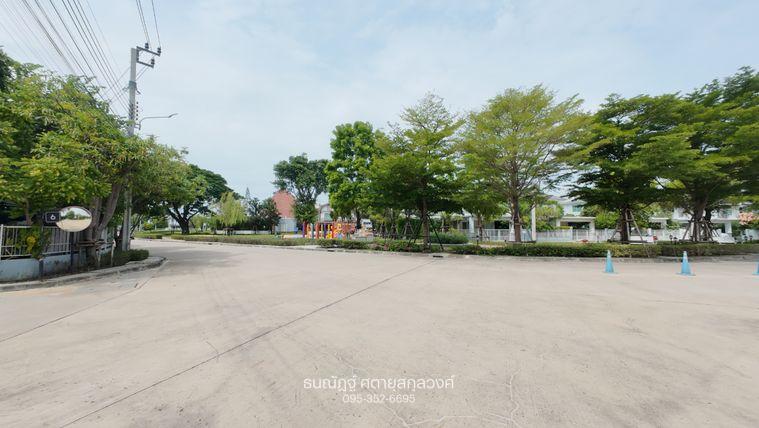 รูป บ้านเดี่ยว 50.7 ตร.ว. ใน Villaggio ศรีนครินทร์–บางนา ของดีที่ไม่ได้มีเข้ามาบ่อย - รูปที่ 25/32