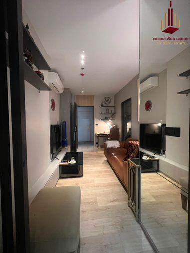 picture ✨ For Sale : The Fine Bangkok Thonglor-Ekamai  Condo ✨  💰 Only 6,290,000 THB - 2/7