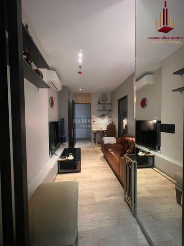 picture ✨ For Sale : The Fine Bangkok Thonglor-Ekamai Condo ✨ 💰 Only 6,290,000 THB - 2/7