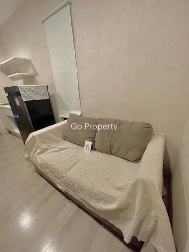 รูป 🔥ว่างพร้อมเข้าอยู่🔥#NOP1729 Plum Condo Central Station✅แอดไลน์นัดชมห้อง🌸 - รูปที่ 2/5