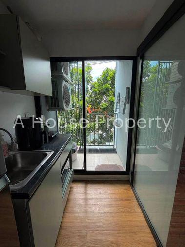 picture Condo for sale, Kensington Laem Chabang-Sriracha, Chonburi. move in Ready - 7/12